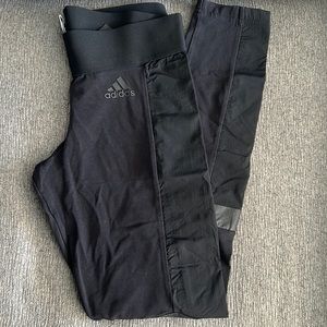 Adidas Leggings